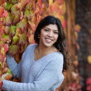 Meet your Posher, Amelia